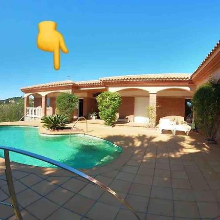 Tu Pequeno Paraiso Villa Calafell Ngoại thất bức ảnh
