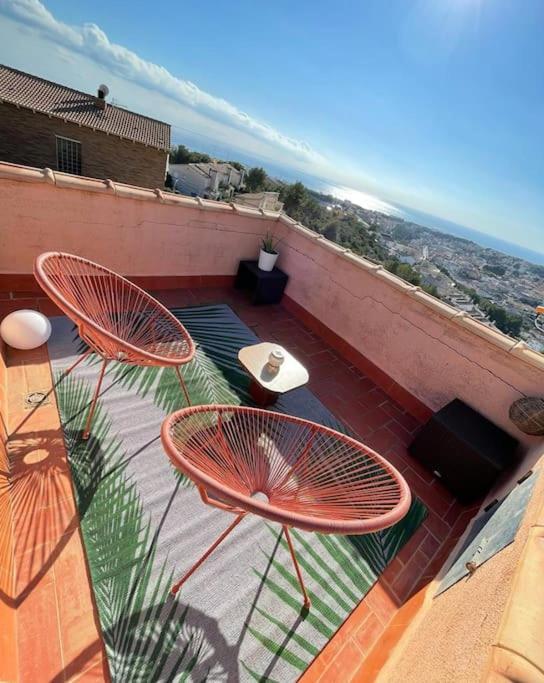 Tu Pequeno Paraiso Villa Calafell Ngoại thất bức ảnh
