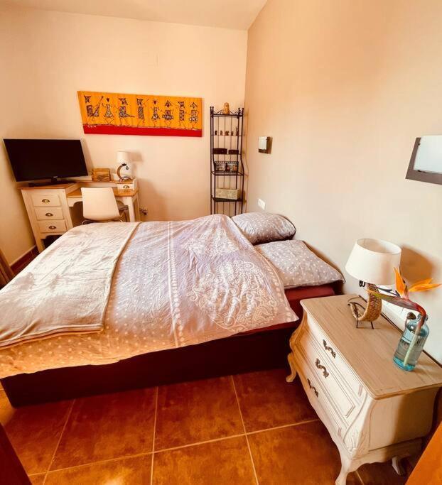 Tu Pequeno Paraiso Villa Calafell Ngoại thất bức ảnh