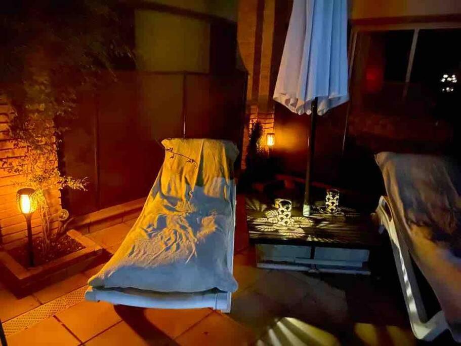 Tu Pequeno Paraiso Villa Calafell Ngoại thất bức ảnh