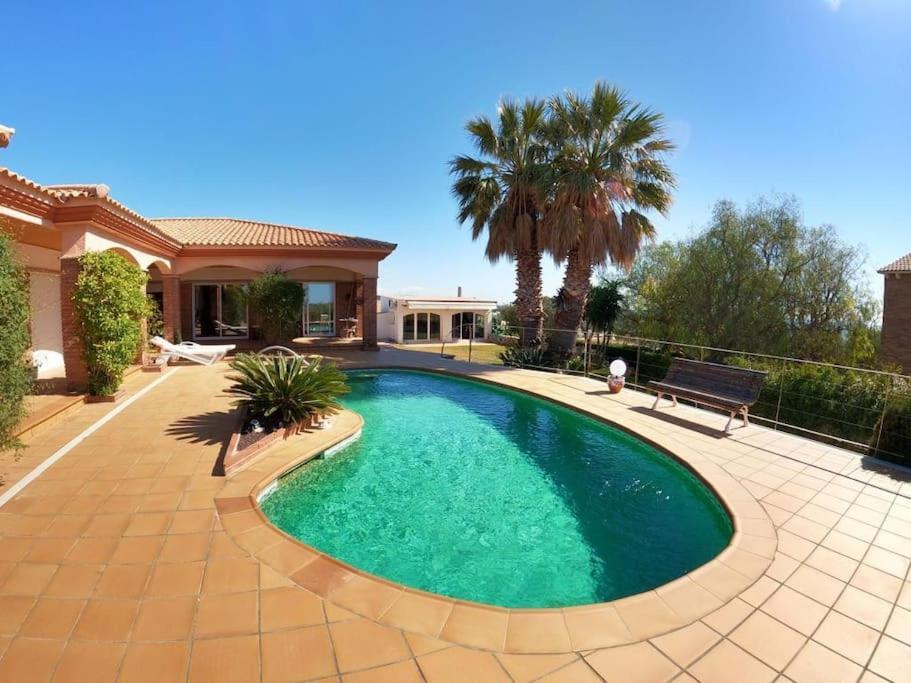 Tu Pequeno Paraiso Villa Calafell Ngoại thất bức ảnh