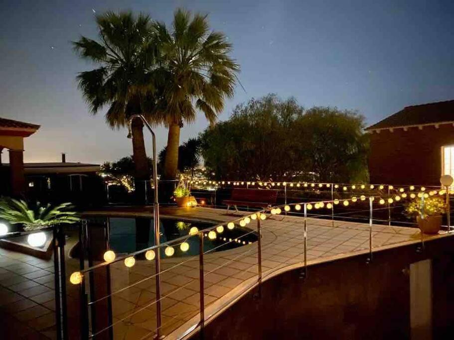 Tu Pequeno Paraiso Villa Calafell Ngoại thất bức ảnh