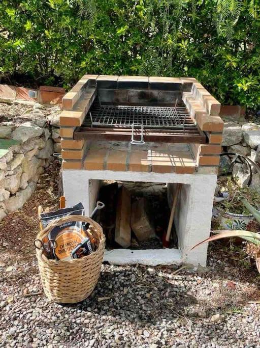 Tu Pequeno Paraiso Villa Calafell Ngoại thất bức ảnh