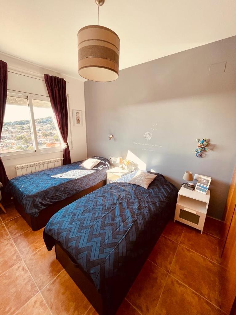 Tu Pequeno Paraiso Villa Calafell Ngoại thất bức ảnh
